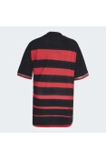 CAMISA ADIDAS FLAMENGO OFICIAL I 2024/25 INFANTIL