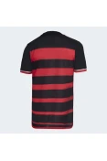 CAMISA ADIDAS FLAMENGO OFICIAL I 2024/25 TORCEDOR MASCULINA