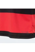 CAMISA ADIDAS FLAMENGO OFICIAL I 26/27 - Vermelho/preto