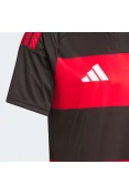 CAMISA ADIDAS FLAMENGO OFICIAL I 26/27 MASCULINA - Vermelho/preto
