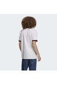CAMISA ADIDAS FLAMENGO OFICIAL II 2022/23 TORCEDOR MASCULINA - Branco/vermelho