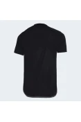 CAMISA ADIDAS FLAMENGO OFICIAL III 2023/24 TORCEDOR - Preto
