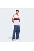 CAMISA ADIDAS FLAMENGO TORCEDOR II 2026/27 MASCULINA - Branco/vermelho