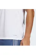 CAMISA ADIDAS FLAMENGO TORCEDOR II 2026/27 MASCULINA - Branco/vermelho