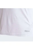 CAMISA ADIDAS INTERNACIONAL II 2025/26 MASCULINO - Branco/vermelho