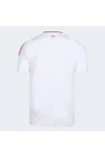 CAMISA ADIDAS INTERNACIONAL II 2025/26 MASCULINO - Branco/vermelho