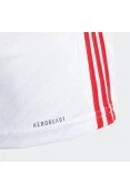 CAMISA ADIDAS INTERNACIONAL OFICIAL 2 2020 SEM NÚMERO MASCULINA - Branco/vermelho CAMISA ADIDAS INTERNACIONAL OFICIAL 2 2020 SEM NÚMERO MASCULINA - Branco/vermelho