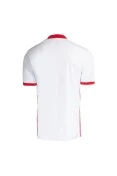 CAMISA ADIDAS INTERNACIONAL OFICIAL 2 2020 SEM NÚMERO MASCULINA - Branco/vermelho CAMISA ADIDAS INTERNACIONAL OFICIAL 2 2020 SEM NÚMERO MASCULINA - Branco/vermelho