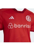 CAMISA ADIDAS INTERNACIONAL OFICIAL I 2023 TORCEDOR - Vermelho CAMISA ADIDAS INTERNACIONAL OFICIAL I 2023 TORCEDOR - Vermelho