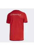 CAMISA ADIDAS INTERNACIONAL OFICIAL I 2023 TORCEDOR - Vermelho CAMISA ADIDAS INTERNACIONAL OFICIAL I 2023 TORCEDOR - Vermelho