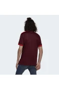 CAMISA ADIDAS INTERNACIONAL OFICIAL III 2021 - Bordo/vermelho CAMISA ADIDAS INTERNACIONAL OFICIAL III 2021 - Bordo/vermelho