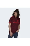 CAMISA ADIDAS INTERNACIONAL OFICIAL III 2021 - Bordo/vermelho CAMISA ADIDAS INTERNACIONAL OFICIAL III 2021 - Bordo/vermelho