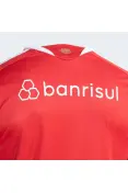 CAMISA ADIDAS INTERNACIONAL TORCEDOR I 26/27 MASCULINA - Vermelho/branco CAMISA ADIDAS INTERNACIONAL TORCEDOR I 26/27 MASCULINA - Vermelho/branco