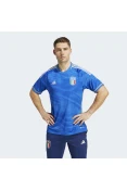CAMISA ADIDAS ITÁLIA OFICIAL I 2023 MASCULINA - Azul