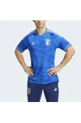 CAMISA ADIDAS ITÁLIA OFICIAL I 2023 MASCULINA - Azul