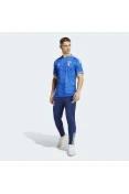 CAMISA ADIDAS ITÁLIA OFICIAL I 2023 MASCULINA - Azul