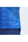 CAMISA ADIDAS ITÁLIA OFICIAL I 2023 MASCULINA - Azul