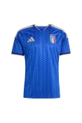 CAMISA ADIDAS ITÁLIA OFICIAL I 2026 MASCULINA - Azul/dourado CAMISA ADIDAS ITÁLIA OFICIAL I 2026 MASCULINA - Azul/dourado