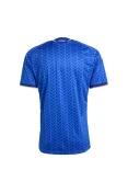 CAMISA ADIDAS ITÁLIA OFICIAL I 2026 MASCULINA - Azul/dourado CAMISA ADIDAS ITÁLIA OFICIAL I 2026 MASCULINA - Azul/dourado
