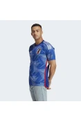 CAMISA ADIDAS JAPÃO OFICIAL I 2022 TORCEDOR MASCULINA - Azul/branco CAMISA ADIDAS JAPÃO OFICIAL I 2022 TORCEDOR MASCULINA - Azul/branco