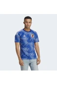 CAMISA ADIDAS JAPÃO OFICIAL I 2022 TORCEDOR MASCULINA - Azul/branco CAMISA ADIDAS JAPÃO OFICIAL I 2022 TORCEDOR MASCULINA - Azul/branco