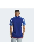 CAMISA ADIDAS JAPÃO OFICIAL I 2022 TORCEDOR MASCULINA - Azul/branco CAMISA ADIDAS JAPÃO OFICIAL I 2022 TORCEDOR MASCULINA - Azul/branco
