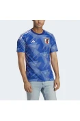 CAMISA ADIDAS JAPÃO OFICIAL I 2022 TORCEDOR MASCULINA - Azul/branco CAMISA ADIDAS JAPÃO OFICIAL I 2022 TORCEDOR MASCULINA - Azul/branco
