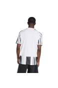 CAMISA ADIDAS JUVENTUS I 2025/26 MASCULINA - Branco/preto CAMISA ADIDAS JUVENTUS I 2025/26 MASCULINA - Branco/preto