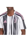 CAMISA ADIDAS JUVENTUS I 2025/26 MASCULINA - Branco/preto CAMISA ADIDAS JUVENTUS I 2025/26 MASCULINA - Branco/preto