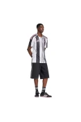 CAMISA ADIDAS JUVENTUS I 2025/26 MASCULINA - Branco/preto CAMISA ADIDAS JUVENTUS I 2025/26 MASCULINA - Branco/preto