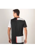 CAMISA ADIDAS JUVENTUS OFICIAL 1 2019/20 SEM NÚMERO - Preto/branco CAMISA ADIDAS JUVENTUS OFICIAL 1 2019/20 SEM NÚMERO - Preto/branco