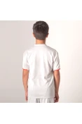 CAMISA ADIDAS JUVENTUS OFICIAL 2 2019/20 SEM NÚMERO INFANTIL - Bege/laranja