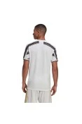 CAMISA ADIDAS JUVENTUS OFICIAL I 2020/21 S/N° - Branco/preto CAMISA ADIDAS JUVENTUS OFICIAL I 2020/21 S/N° - Branco/preto