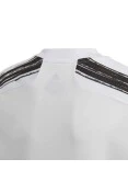 CAMISA ADIDAS JUVENTUS OFICIAL I 2020/21 S/N INFANTIL - Branco/preto CAMISA ADIDAS JUVENTUS OFICIAL I 2020/21 S/N INFANTIL - Branco/preto