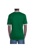 CAMISA ADIDAS MEXICO OFICIAL 1 2011 SEM NÚMERO - Verde CAMISA ADIDAS MEXICO OFICIAL 1 2011 SEM NÚMERO - Verde
