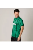 CAMISA ADIDAS PALMEIRAS OFICIAL 1 2017 SEM NÚMERO - Verde CAMISA ADIDAS PALMEIRAS OFICIAL 1 2017 SEM NÚMERO - Verde