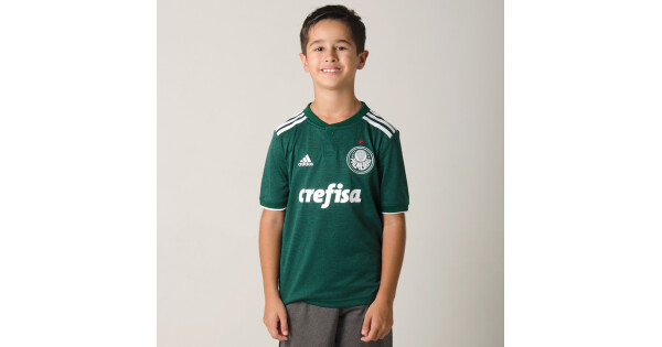 camisa do palmeiras 2018 adidas