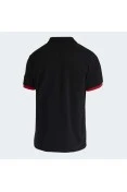 CAMISA ADIDAS POLO 3S FLAMENGO MASCULINO CAMISA ADIDAS POLO 3S FLAMENGO MASCULINO