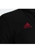 CAMISA ADIDAS POLO 3S FLAMENGO MASCULINO CAMISA ADIDAS POLO 3S FLAMENGO MASCULINO