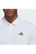 CAMISA ADIDAS POLO CLUB MASCULINA - Branco