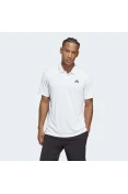 CAMISA ADIDAS POLO CLUB MASCULINA - Branco
