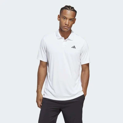 CAMISA ADIDAS POLO CLUB MASCULINA - Branco
