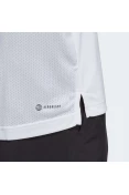 CAMISA ADIDAS POLO CLUB MASCULINA - Branco