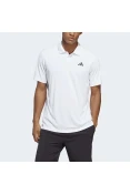 CAMISA ADIDAS POLO CLUB MASCULINA - Branco