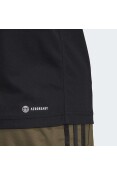 CAMISA ADIDAS POLO ESSENTIALS MASCULINA - Preto