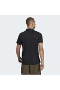 CAMISA ADIDAS POLO ESSENTIALS MASCULINA - Preto