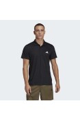 CAMISA ADIDAS POLO ESSENTIALS MASCULINA - Preto