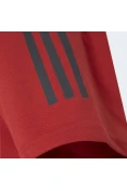 CAMISA ADIDAS POLO FLAMENGO TACRED MASCULINO - Vermelho