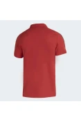 CAMISA ADIDAS POLO FLAMENGO TACRED MASCULINO - Vermelho
