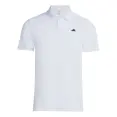 CAMISA ADIDAS POLO MASCULINA - Branco CAMISA ADIDAS POLO MASCULINA - Branco